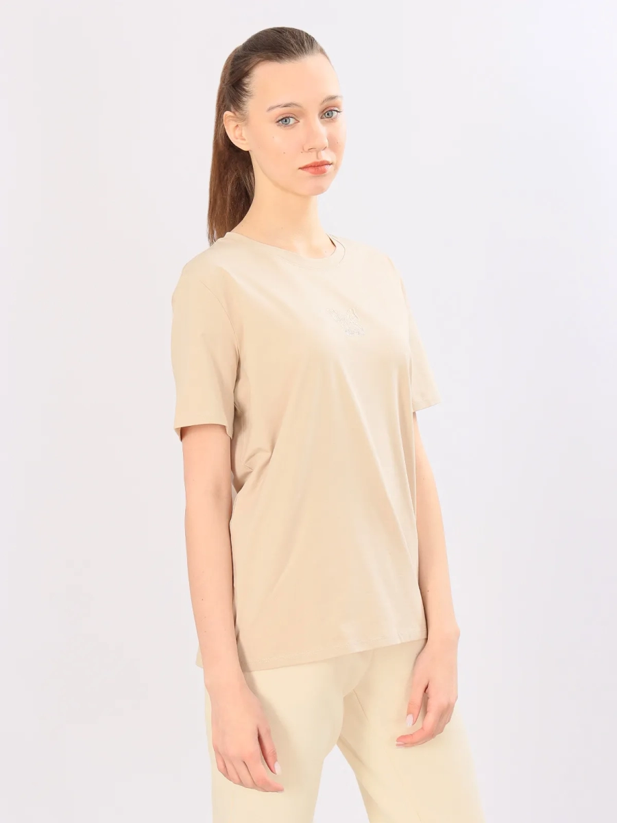 Niu.n / Футболка Niu.n / Футболка