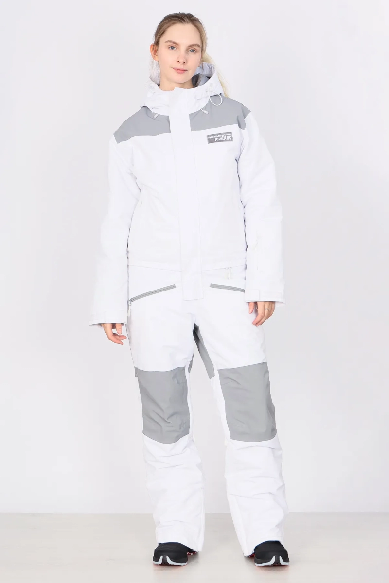 Running River / Комбинезон горнолыжный Running River / Комбинезон горнолыжный