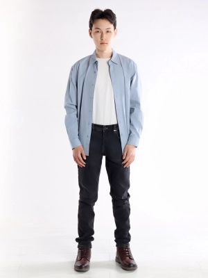 Lankins / Джинсы