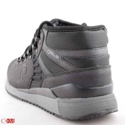 Patrol / Ботинки