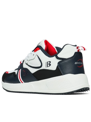 BONA / Кроссовки мужские деми