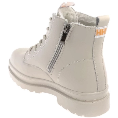 Torsion Field (Тофа) / Ботинки женские утепленные