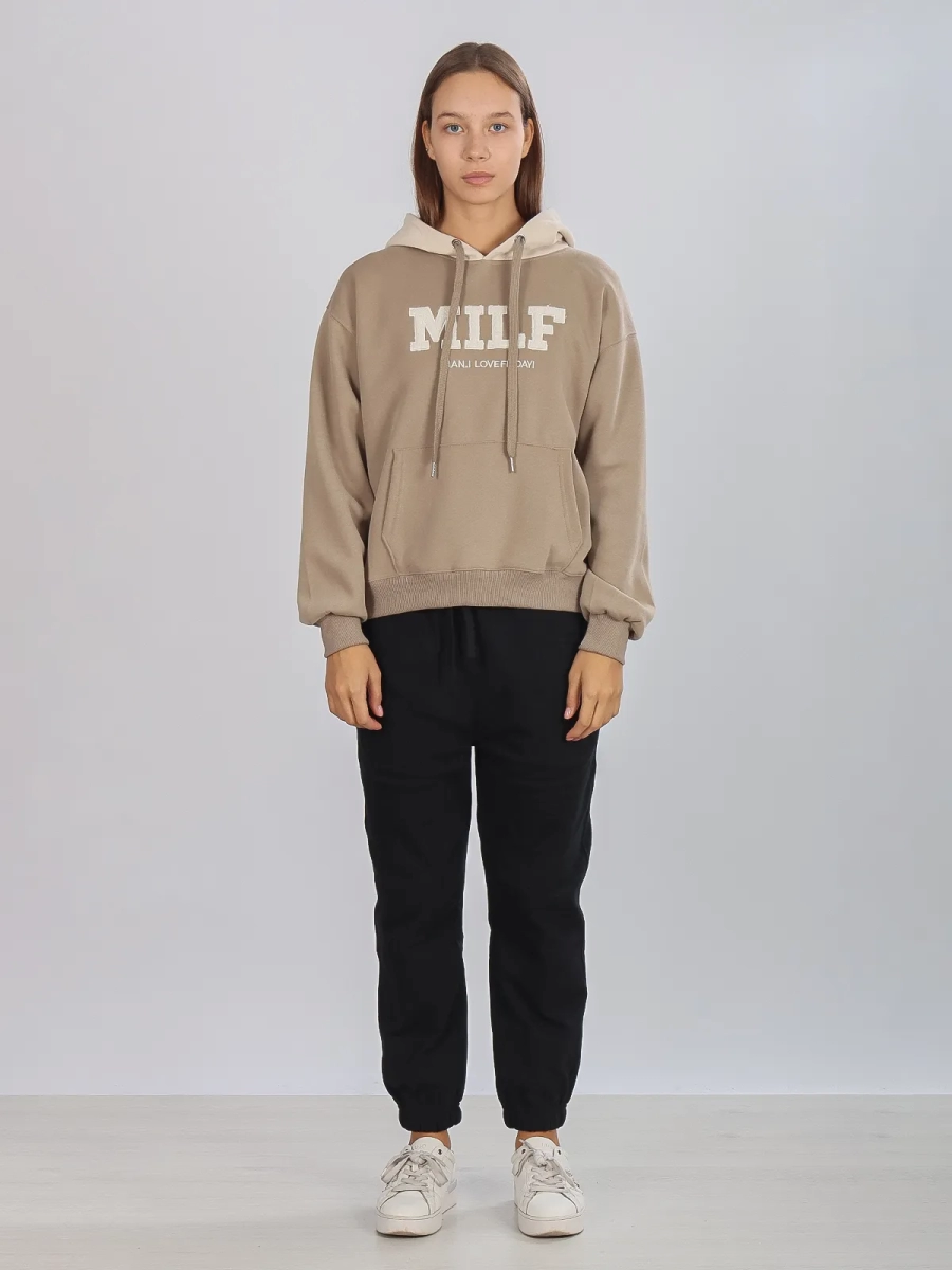 Айли / Худи женское Айли / Худи женское