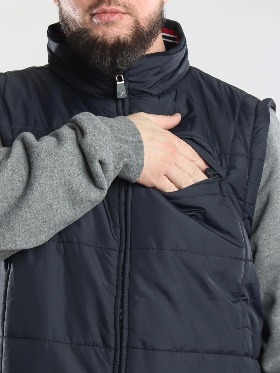 Aleklee / Куртка- жилет Aleklee / Куртка- жилет