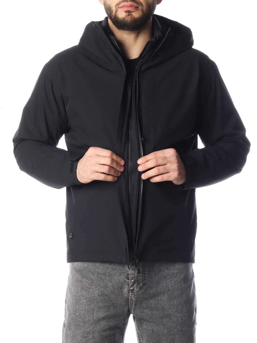 Naulice / Куртка-трансформер