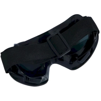 Бренд не указан / Очки-маска для езды на мототехнике Бренд не указан / Очки-маска для езды на мототехнике