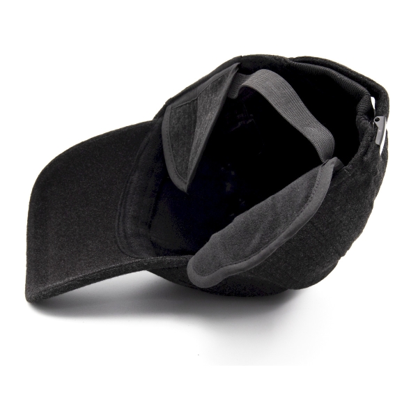 Sport & Moda / Кепка / кепи / утепленная 2710-7
