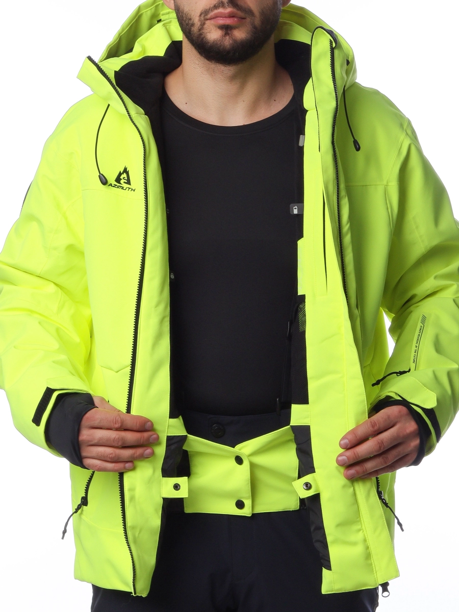 Azimuth / Куртка горнолыжная