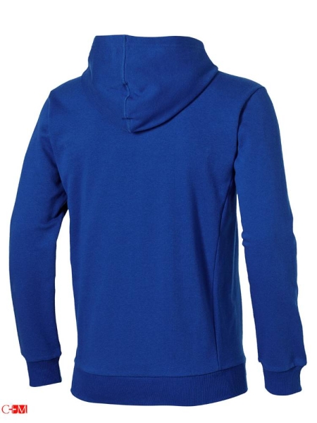 Asics / Толстовка Graphic FZ Hoddie