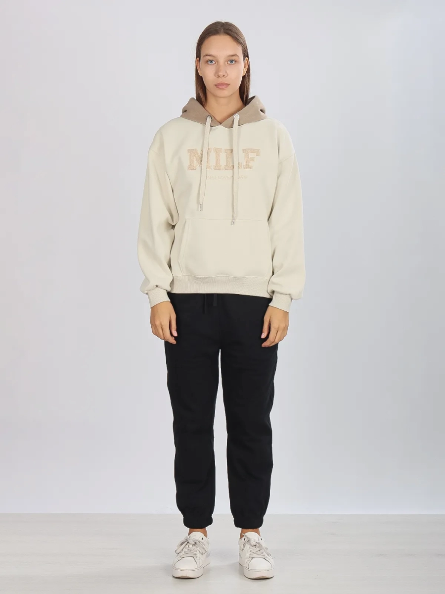 Айли / Худи женское