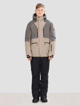 High Experience / Куртка горнолыжная мужская