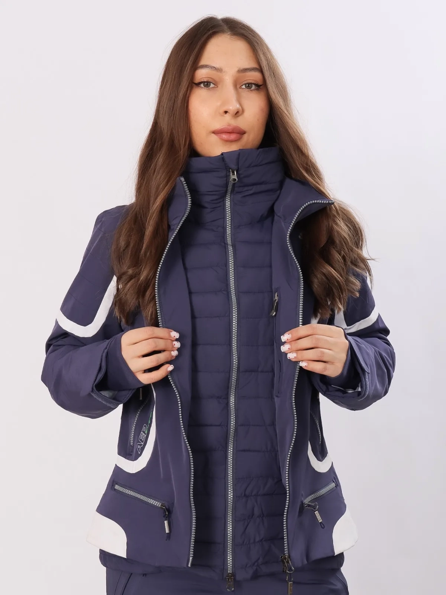 SNOW HEADQUARTER / Куртка горнолыжная SNOW HEADQUARTER / Куртка горнолыжная