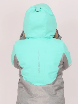 High Experience / Куртка горнолыжная