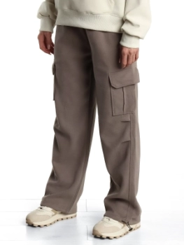 Айли / Брюки повседневные