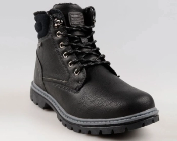 Ботинки PATROL