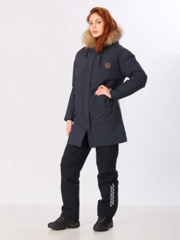 SNOW HEADQUARTER / Куртка SNOW HEADQUARTER / Куртка