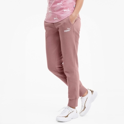 Puma / Брюки спортивные Essentials Fleece Pants