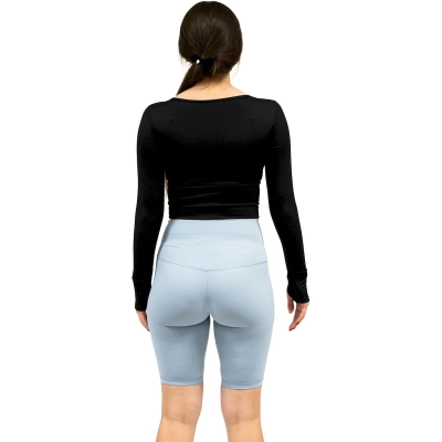 Рашгард / женский / спортивный