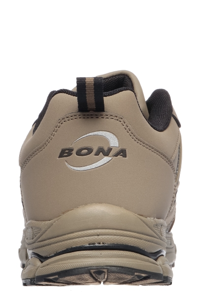 BONA / Кроссовки BONA_G163