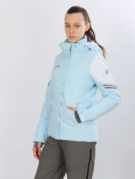 High Experience / Куртка горнолыжная / сноубордическая женская High Experience / Куртка горнолыжная / сноубордическая женская