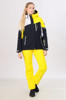 High Experience / Куртка горнолыжная