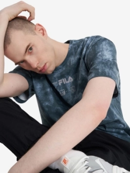 Fila / Футболка Fila / Футболка