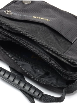 Volunteer / Барсетка с ремнем