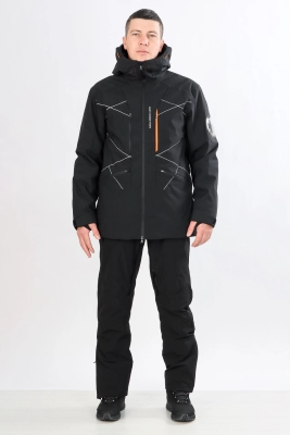 High Experience / Куртка горнолыжная