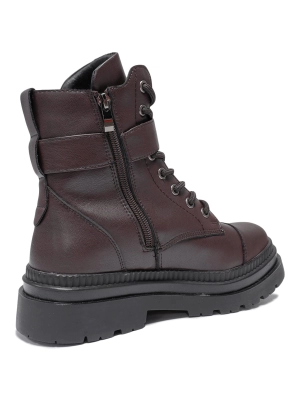 Torsion Field (Тофа) / Ботинки женские утепленные