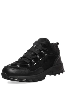 Escan / Ботинки мужские утепленные