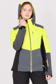 Naulice / Куртка горнолыжная женская