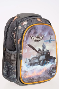 Naulice / Рюкзак + пенал для школы