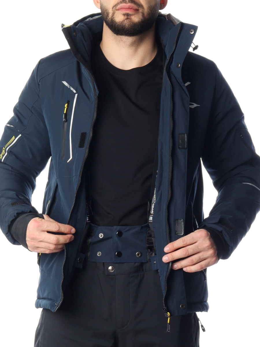 Master Class / Куртка горнолыжная