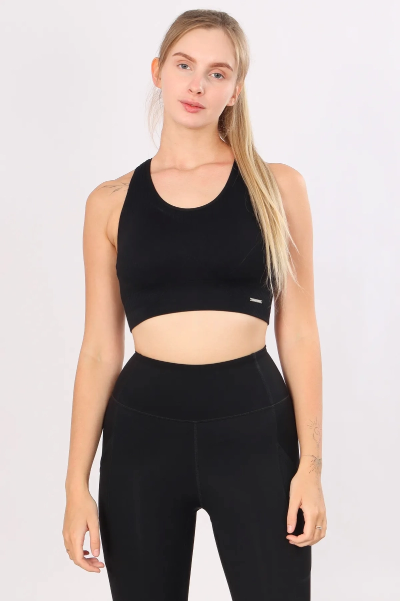 Sport & Moda / Топ Sport & Moda / Топ