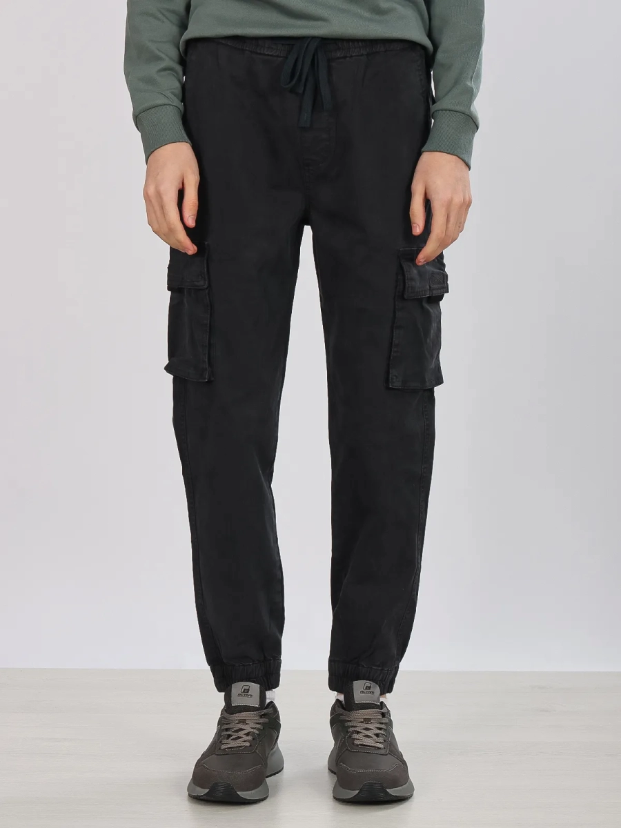 Naulice / Джоггеры хлопковые Naulice / Джоггеры хлопковые