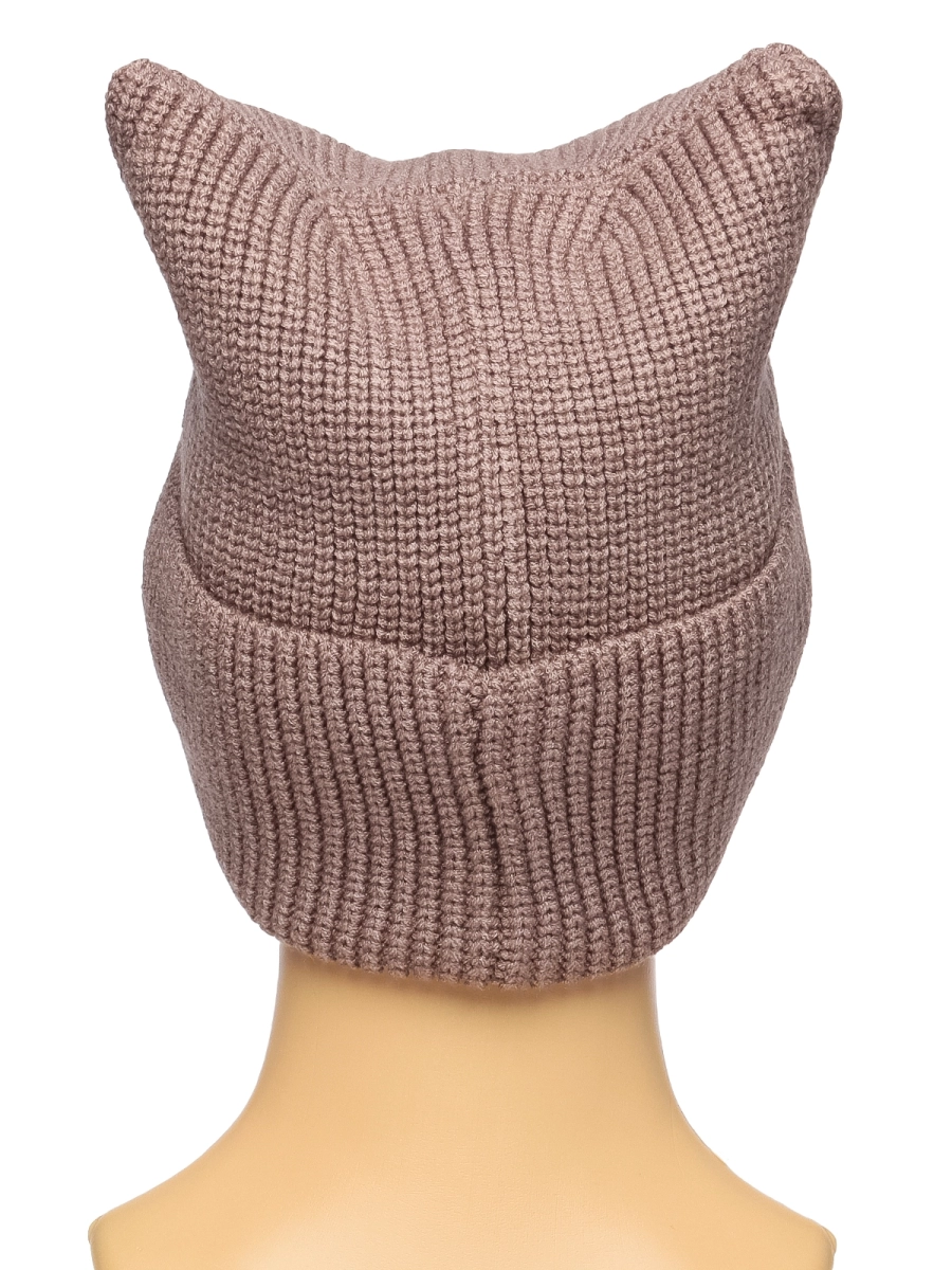 YSG / Шапка женская