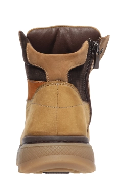 Torsion Field (Тофа) / Ботинки мужские утепленные