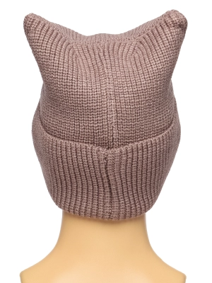 YSG / Шапка женская