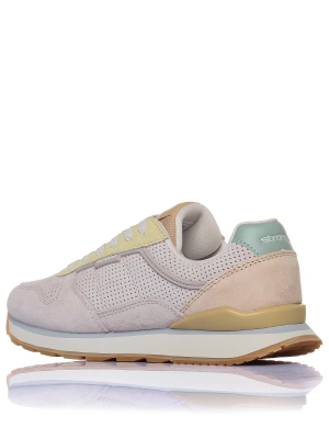 Strobbs / Кроссовки замшевые