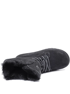 Torsion Field (Тофа) / Ботинки женские утепленные