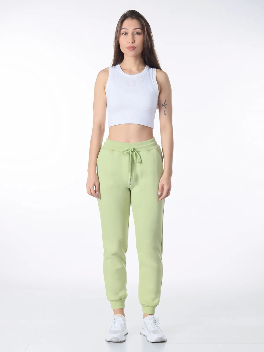 Айли / Брюки утепленные