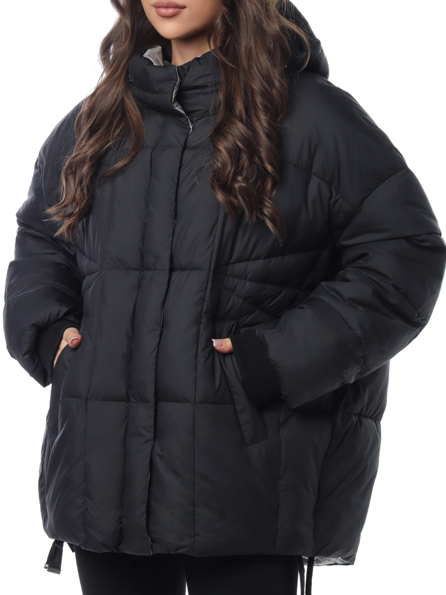 IceDewy / Куртка утепленная