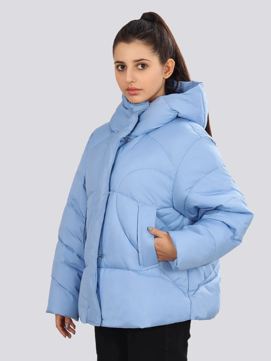 Snow Owl / Куртка зимняя женская Snow Owl / Куртка зимняя женская