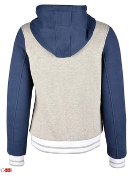 Aleklee / Толстовка Aleklee / Толстовка