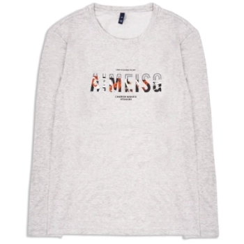 AT / Лонгслив