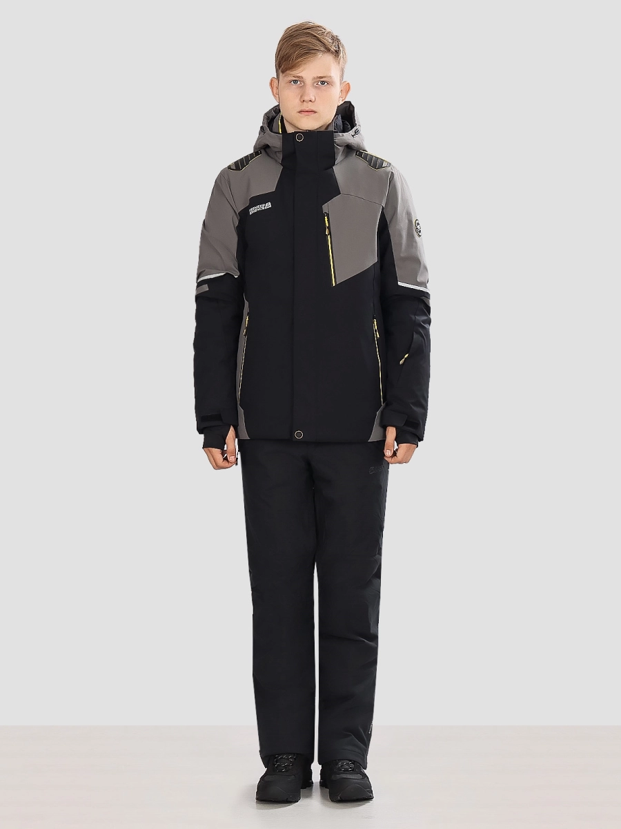 High Experience / Куртка горнолыжная мужская