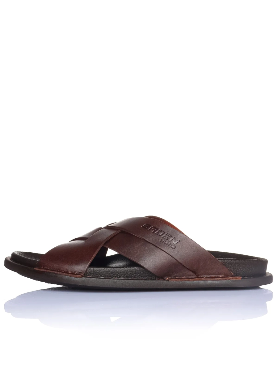 Baden / Сабо из кожи Baden / Сабо из кожи