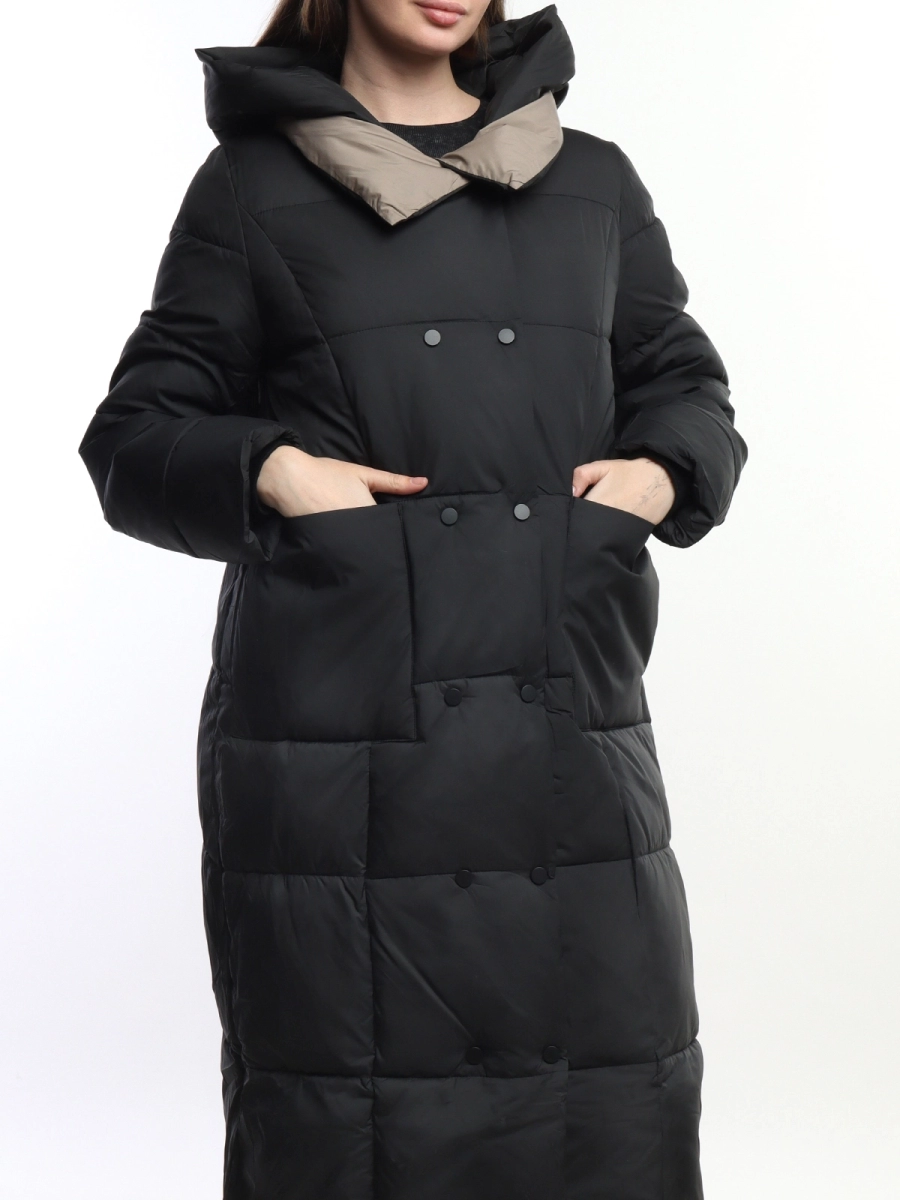 Naulice / Куртка утепленная