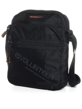 Volunteer / Сумка через плечо кроссбоди