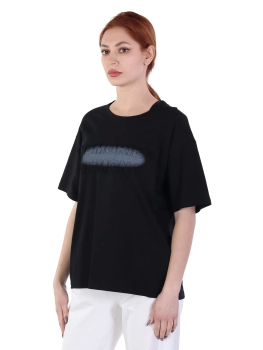 Naulice / Футболка хлопковая